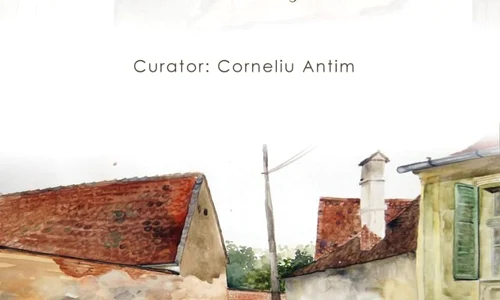 Expoziția Sibiu, oraş medieval jpeg