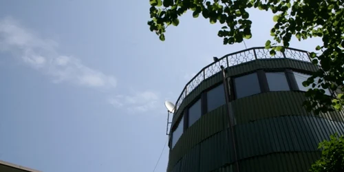 Casa 3 Compas de la Văliug