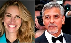 Julia Roberts George Clooney