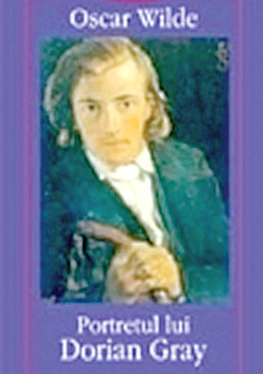
    Portretul lui Dorian Gray  