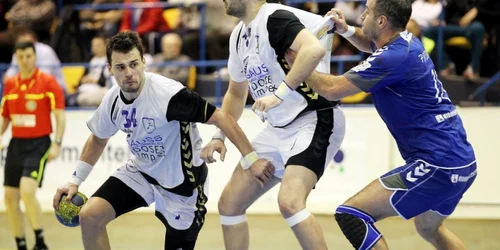 Timişorenii şi reşiţenii se întâlnesc din nou