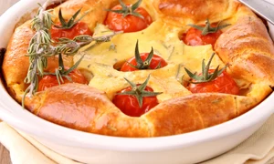 quiche cu rosii si branza  jpeg