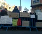 protest bruxeeles