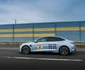 BYD Seal în Eurocharge 2025 Foto: Autocritica