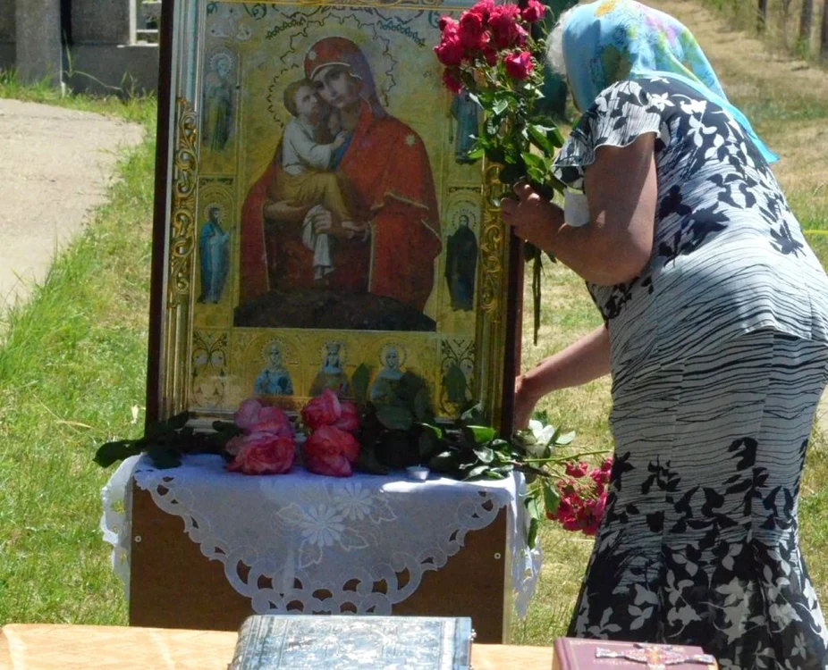 rugaciune ploaie FOTO Vremea Noua 2