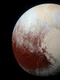 Primele fotografii din istorie cu planeta pitică Pluto jpeg