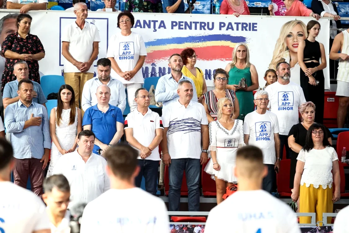 A ajuns repede la 118 kg / foto: Inquam