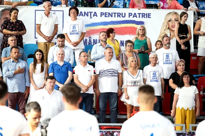 A ajuns repede la 118 kg / foto: Inquam