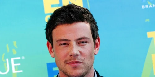 Cory Monteith FOTO REUTERS