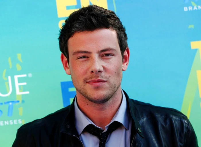 Cory Monteith a fost găsit mort, sâmbătă, într-o cameră de hotel din Vancouver FOTO Reuters