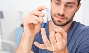 Diabet FOTO Shutterstock 