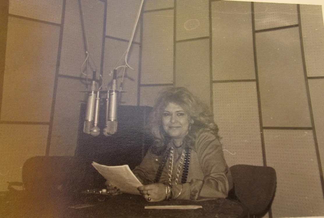 doina caramzulescu