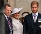 Peter Philips, Meghan Markle, Prințul Harry, Profimedia