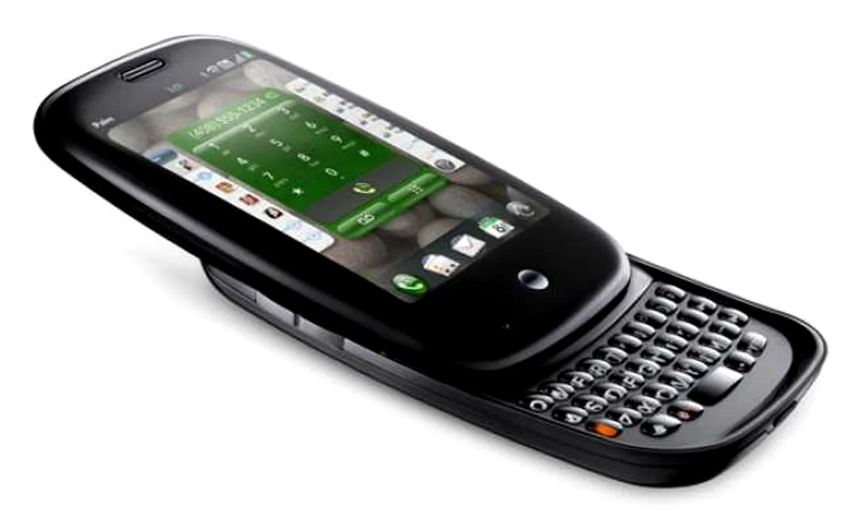 Palm Pre
