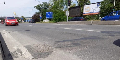 Cârpeli după o modernizare cu fonduri UE