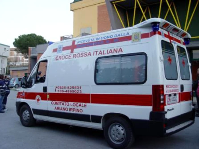 Poliţiştii nu exclud un atac de tip rasial