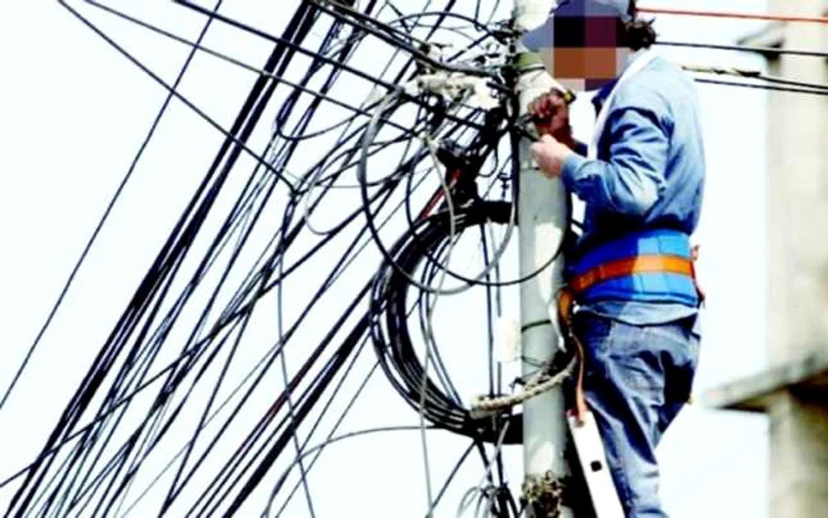 electrician