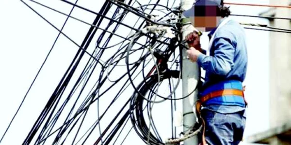 electrician
