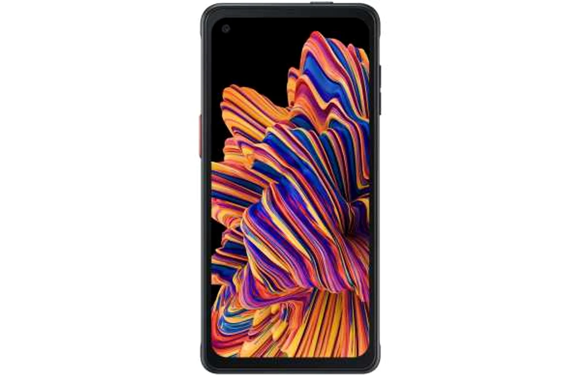 Samsung Galaxy XCover Pro
