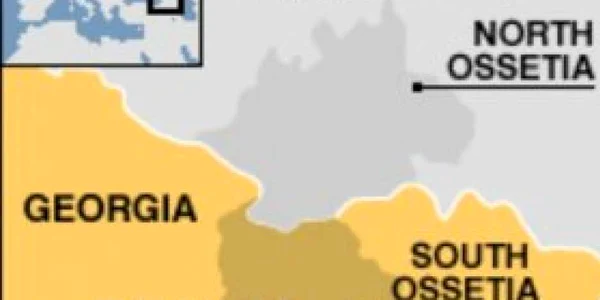 Rusia şi Georgia se ameninţă reciproc cu începerea unui nou război