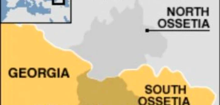 Rusia şi Georgia se ameninţă reciproc cu începerea unui nou război