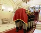 Funeraliile de stat ale lui Ion Iliescu la Palatul Cotroceni. FOTO: captură de ecran