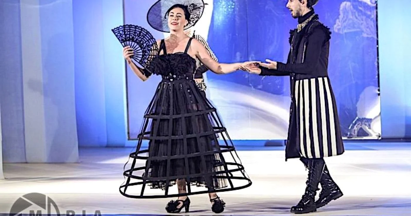 FOTO Maria Ştefănescu