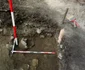 Cercetări arheologice de la Târcov – Piatra cu Lilieci (© Muzeul Județean Buzău)