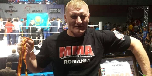 Tolea Ciumac