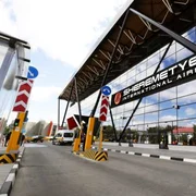 Aeroportul Seremetievo FOTO EPA-EFE