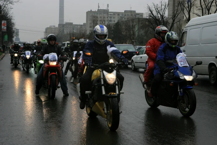 
    Comunitatea Cluburilor Moto din România transmite condoleanțe familiei lui Bogdan Gigină  