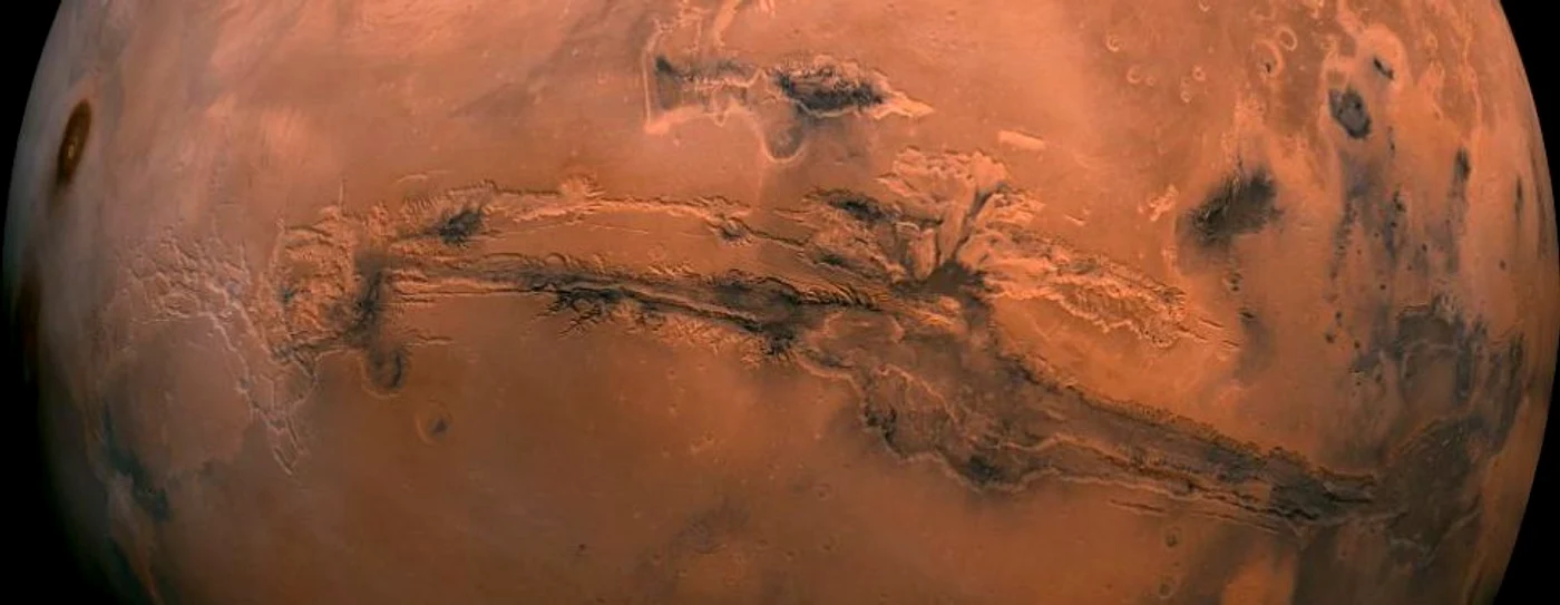 marte foto nasa