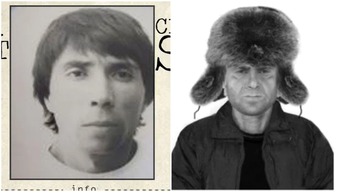 Grigore Uruc / foto: arhiva