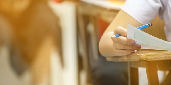 Examen - elevi - scoala FOTO Shutterstock 
