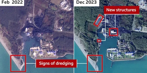 imagini satelit port rusesc jpg