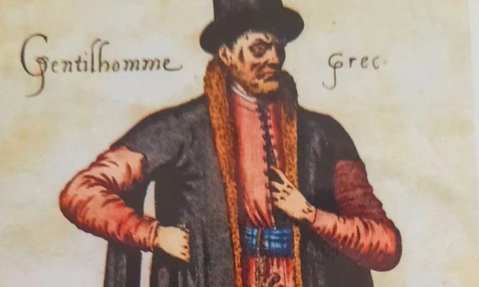 Mihail Cantacuzino „Şaitanoglu”, bogatul negustor poreclit de turci „fiul Diavolului” jpeg