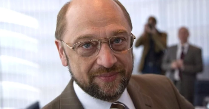 Martin Schulz susţine că România şi Bulgaria vor avea probleme din cauza opoziţiei Germaniei şi Franţei - foto: novinite.com