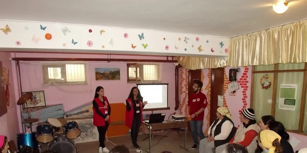 Deţinutele de la Penitenciarul Bacău