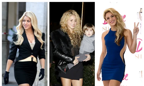 shakira FotorCreated jpeg