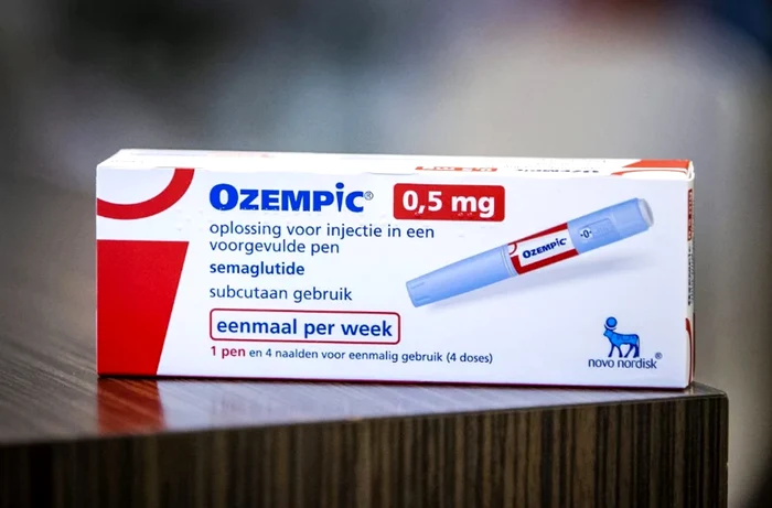 Ozempic, un medicament pentru diabet, tot mai promovat online și pentru slăbit. FOTO arhivă
