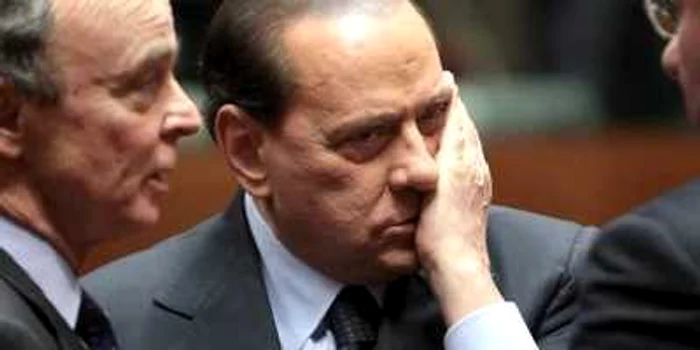 Silvio Berlusconi