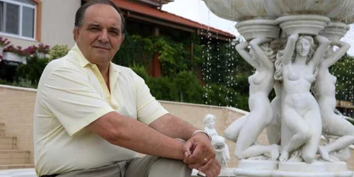 Nicolae Ciuleac, cel mai bogat tulcean