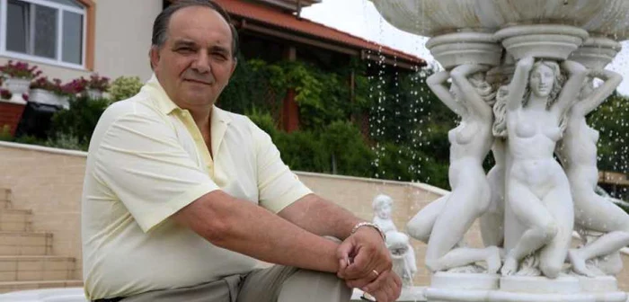 Nicolae Ciuleac, cel mai bogat tulcean
