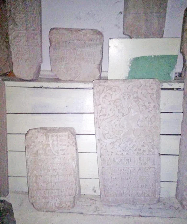 Pisaniile lui Ştefan cel Mare  dispăruseră la începutul  lui noiembrie