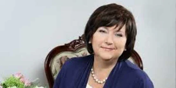 anna komorowska foto wikipedia