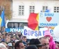 miting iohannis sibiu16