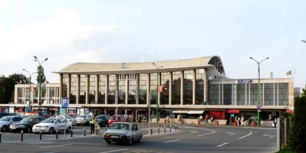 gara brasov