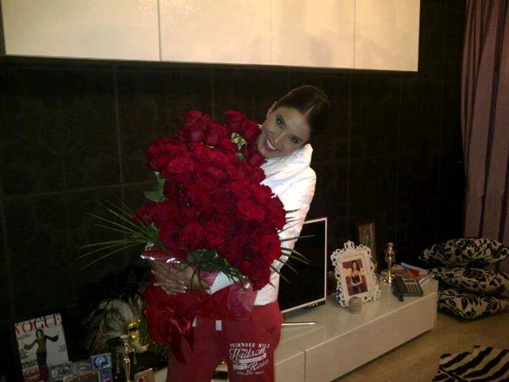 Adelina Pestriţu