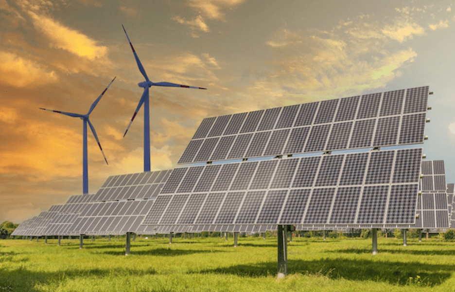 Capacităţile pentru producţia de electricitate din surse regenerabile se vor dubla în următorii ani