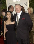Gene Hackman și soția foto Shutterstock jpg